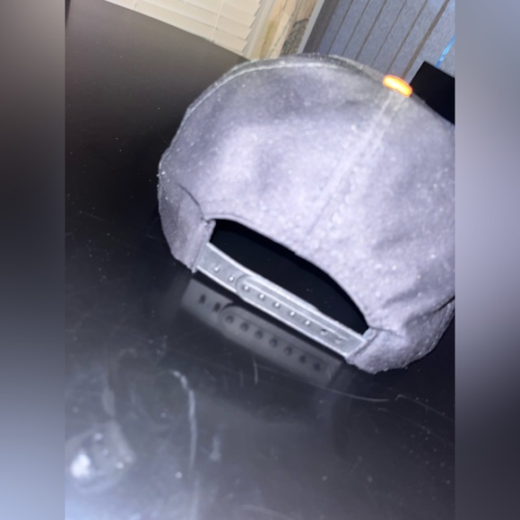 REAL NFL vintage throwback SnapBack with the green bill - Picture 3 of 5